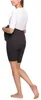 Leggings de grossesse courts pour femme Merry Style en Voir les images du produit 5