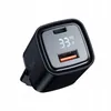 Caricatore Usb/Usb-C, Nano, Con Display, Gan 33W Pd, Mcdodo Anteprima dell’immagine prodotto 13