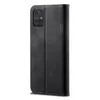 Galaxy A52 5G Hülle, LaimTop Leder Brieftasche Flip Produktbild-Vorschau 3