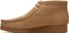 Clarks Wallabeeevobt Couleur Brun Clair Voir les images du produit 8