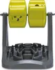 Beeztees Brain Game Rodar - Hundespielzeug - Kunststoff - Produktbild-Vorschau 3