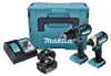 Makita DLX 2283 TJ Kit sans fil DHP 485 Perceuse-visseuse à Voir les images du produit 2