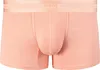 2EROS - Herren Boxer Slip Unterwäsche - Athena Trunk Peach Produktbild-Vorschau 1