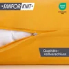 Copricuscino Blumtal 40x40 cm (set di 2 copricuscini) - Anteprima dell’immagine prodotto 2