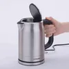 Cloer 4529, 1,7 l, 2200 W, Silber, Edelstahl, Drahtlos Produktbild-Vorschau 4