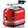 Ariete Moderna 2‑Slice Toaster | 3 functions | 6 Browning Náhled obrázku produktu 11