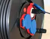 Brennenstuhl Steckdoseneinsatz Schuko mit USB 2.4 Produktbild-Vorschau 3