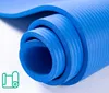 Gruba MATA FITNESS gimnastyczna SG-105 NBR 180x61cm do Podgląd zdjęcia produktu 4