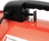 Industrieventilator - Baustellen-Gebläse mit 10 m Schlauch Produktbild-Vorschau 10