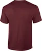 Gildan - "Ultra" T-Shirt für Herren/Damen Uni RW10314 (3XL) Produktbild-Vorschau 2