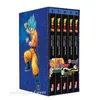 Dragon Ball Super Bände 6-10 im Sammelschuber mit Extra Produktbild-Vorschau 7