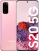 SAMSUNG Galaxy S20 5G Dual-SIM-Smartphone cloud pink 128 GB Anteprima dell’immagine prodotto 1