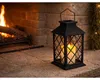Verk 12387 : Lanterne décorative LED avec bougie intégrée, Voir les images du produit 3
