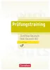 Prüfungstraining  Zertifikat Deutsch / telc Deutsch B1 / Náhled obrázku produktu 1