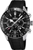Festina Chronographen CERAMIC Black Produktbild-Vorschau 2