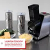SOLIS 921.06 - Schwarz - Edelstahl - Edelstahl - Edelstahl Náhled obrázku produktu 18