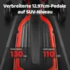 Yoleo Kinder Scooter, Kinderroller mit 3-in-1-Funktion und Produktbild-Vorschau 5