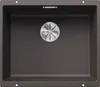 Lavello da incasso 530x460mm grigio Blanco 523433 Anteprima dell’immagine prodotto 8