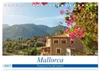 Mallorca - Trauminsel im Mittelmeer (Tischkalender 2027 DIN Produktbild-Vorschau 1