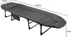 TRIZAND 25380 Chaise longue de camping pliante Voir les images du produit 2