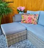 JACK Outdoor Lounge Kissen 30x50cm Motiv Dekokissen inkl. Produktbild-Vorschau 2