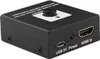 INF 4K HDMI zu HDMI ARC Audio Extraktor Adapter mit CEC Produktbild-Vorschau 4