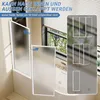 Bettizia 120X140cm schermo pieghevole per vasca da bagno Anteprima dell’immagine prodotto 3