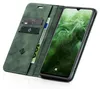 Handy Hülle für Xiaomi Redmi 10C Klapphülle Bookcase Flip Produktbild-Vorschau 6