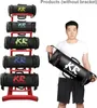 20kg Leder Boxsack, ungefüllter Hochleistungs Boxsack, Produktbild-Vorschau 8