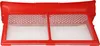 vhbw Flusensieb kompatibel mit Balay 3SC74101A/22, Produktbild-Vorschau 4