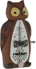 Wittner 839031 Métronome mécanique Taktell Voir les images du produit 2