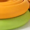 CANDeal 2 metry pruhované žilkované ochrany hran a 4 x Náhled obrázku produktu 2