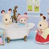 Sylvanian Families Koupelnová a sprchová souprava, hrací Náhled obrázku produktu 5