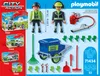 PLAYMOBIL City Action 71434 Stadtreinigungsteam Produktbild-Vorschau 3