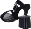 Ara Riemchensandaletten Damen 31383033303138 Schwarz 37 1/2 Produktbild-Vorschau 3