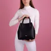 Vuch Dámska kabelka  čierna One size Náhľad obrázku produktu 2
