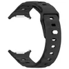 Bizon Armbanduhr Silikon G für Galaxy Watch Ultra 47 mm, Produktbild-Vorschau 3