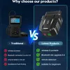 MODFU OBD2-Scanner-Lesegerät, Bluetooth, kabelloses Produktbild-Vorschau 6
