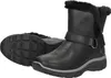 Skechers Easy Going Dreamers Move Damen Stiefel Schwarz Voir les images du produit 41