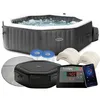 Vírivka Jet Bubble Deluxe 220-240 V Podgląd zdjęcia produktu 50
