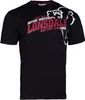 Herren T-Shirt normale Passform WALKLEY Black XXXL Lonsdale Produktbild-Vorschau 2
