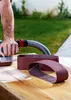 Schleifband-Set für Bandschleifer, 9-teilig, 75 x 533 mm, Produktbild-Vorschau 7