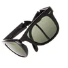 Ray-Ban Wayfarer pieghevole RB4105 601 Diametro del vetro: Anteprima dell’immagine prodotto 6