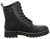 Schnürstiefelette Warmfutter bis 35mm Absatz (casual) Produktbild-Vorschau 4