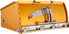 Drywall Flat Box Finishing Mud Box 10'' Wall Compound Putty Voir les images du produit 9