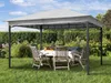 Gartenpavillon 3x4 m ca. 180g/m² Dachplane wasserdicht Produktbild-Vorschau 11