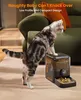 Katzen-Futterautomat Oneisall Kabellos mit APP-Steuerung, Produktbild-Vorschau 9