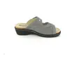 Hickersberger Milano Hallux Pantolette Grau Produktbild-Vorschau 26