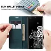 Samsung Galaxy S20 Ultra Hülle, LaimTop Retro Produktbild-Vorschau 6