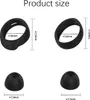 INF Coussinets d'oreille pour Samsung SM-R170 Galaxy Buds, Voir les images du produit 2